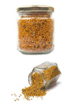 Raw Bee Pollen 6oz.