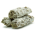 White Sage Smudge Sticks